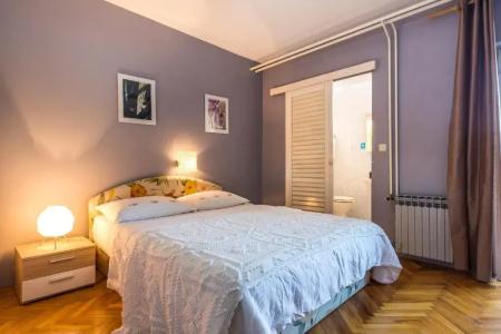 Bed & Breakfast Alaburic - 21