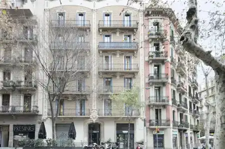 Vale Suites - 45