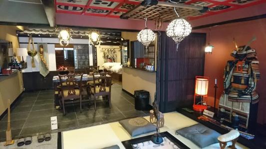 Yadoya Kyoto Shimogamo - 15