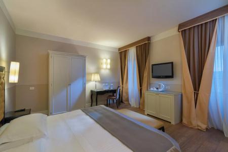Palazzo San Lorenzo & Spa - 37