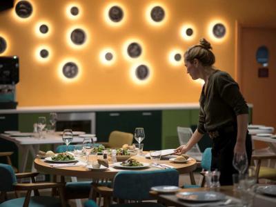 ibis Styles Athens Routes - 27