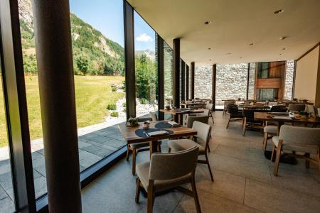 Grand Courmayeur Mont Blanc - 35