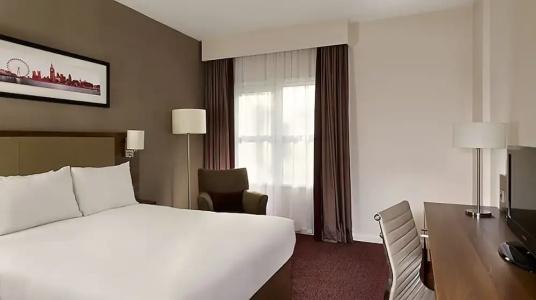 Jurys Inn Aberdeen - 70