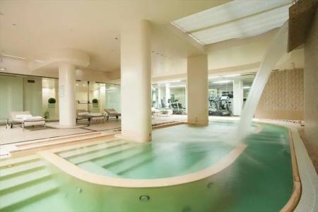 Hilton Florence Metropole - 21