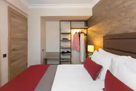 pırıl Thermal&Beauty Spa - 4