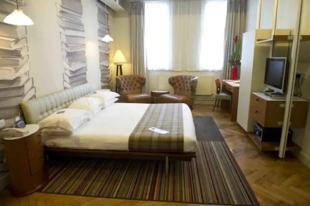 ABode Manchester - 55