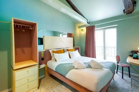 Hôtel Amoi Paris - 78