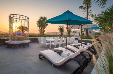 Anda Sea Tales Resort-Sha Plus - 26