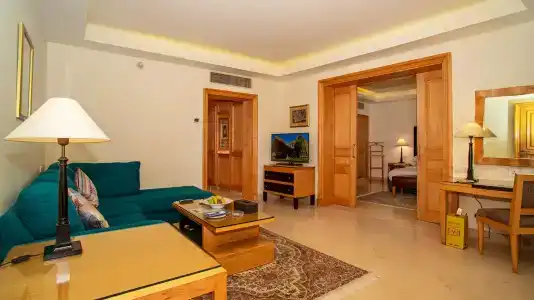 Savoy Sharm El Sheikh - 62