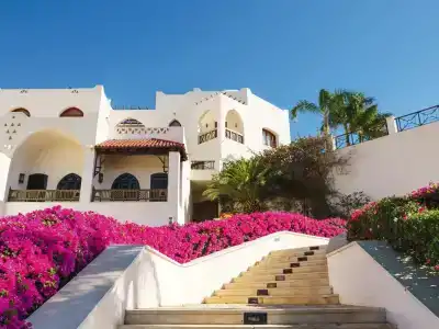 Mövenpick Resort Sharm El Sheikh - 1