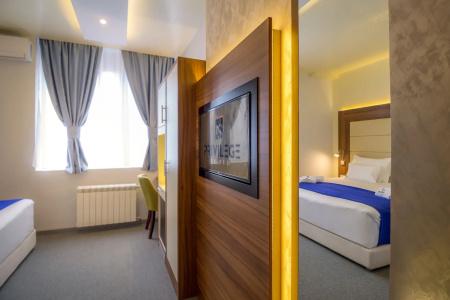 Privilege Suites by Central Park - 3