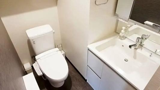 Poly Hostel Osaka - 108