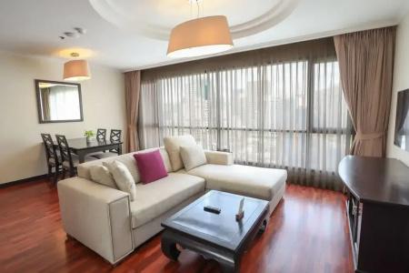 Bandara Suites Silom, Bangkok - Sha Extra Plus - 114