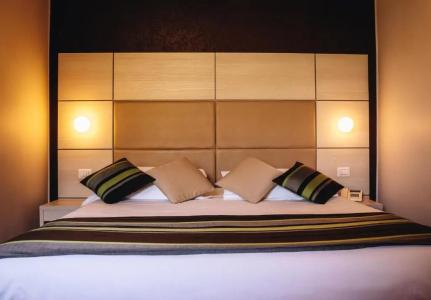 Hb Aosta & Balcony Spa - 28