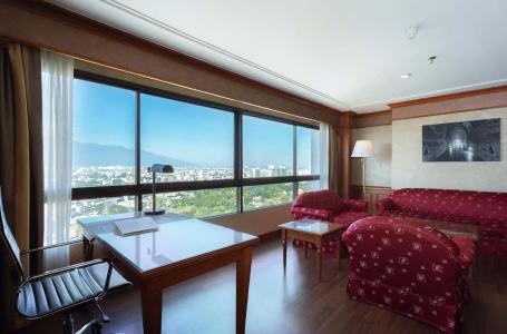 Holiday Inn Chiangmai, An Ihg - 175