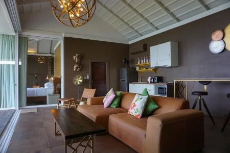 Naroua Villas - 46