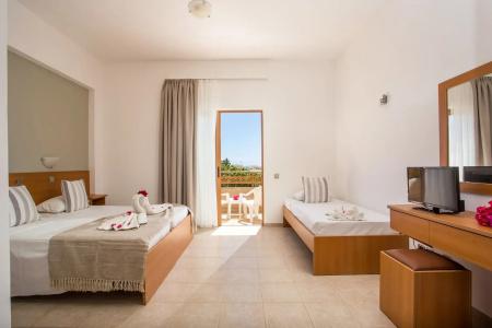Ledras Beach - 3