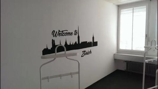 Hard Zürich - 29