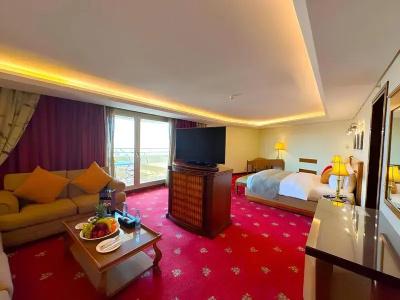 Le Royal Amman - 72