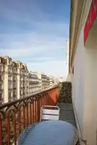 Hôtel De Venise - 27