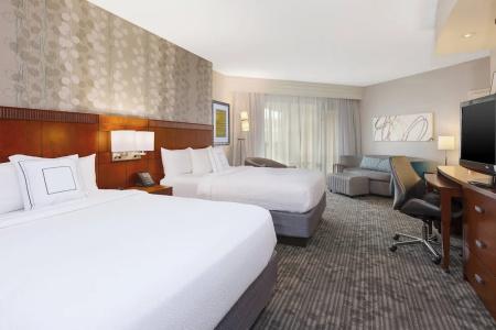 Courtyard by Marriott Downtown - 51