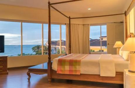 Cera Resort @ Cha-am - 194