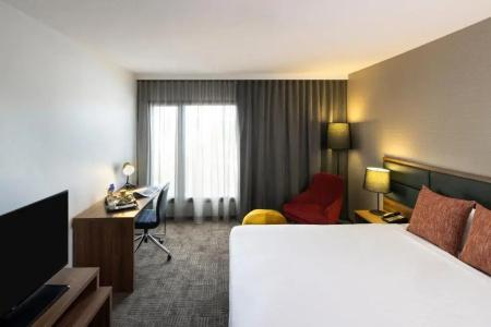 Novotel International Airport - 82