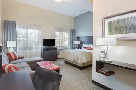 Staybridge Suites Seattle - Fremont, an IHG - 37