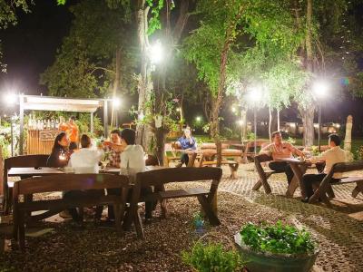 Comsaed River Kwai Resort - 21