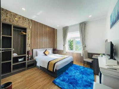 Dalat Wonder Resort - 6