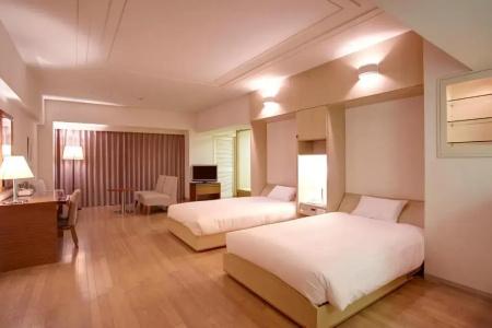 Mahaina Wellness Resorts Okinawa - 91
