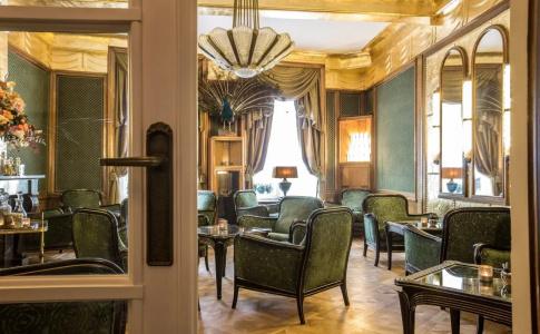 De Castillion - Small elegant family hotel - 20