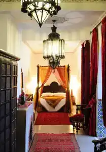Riad Al Mamoune - 33