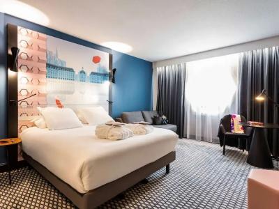 Mercure Bordeaux Centre Ville - 3