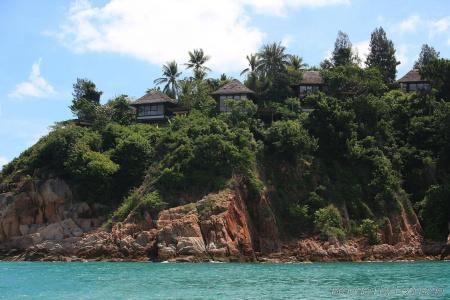 Six Senses Samui - 29