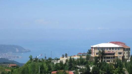 Zarha Mountain Resort - 37