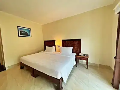 Sokha Palace Siem Reap - 32