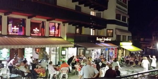 Berger's Sporthotel - 23