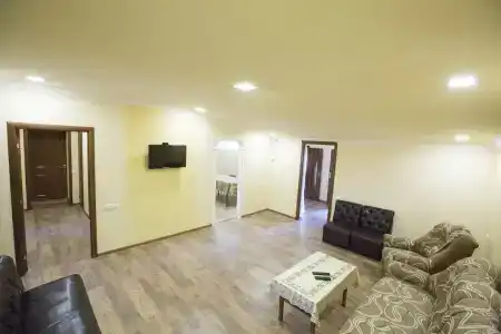 Your Hostel - 10