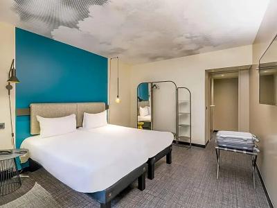 Ibis Malaga Centro Ciudad - 47