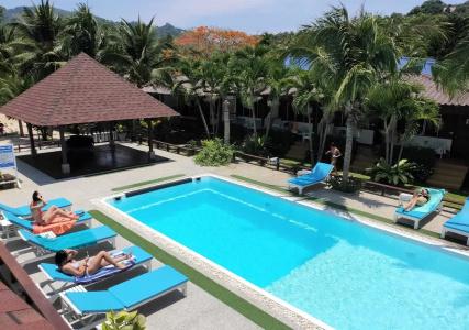 Assava Dive Resort - Sha Plus - 11