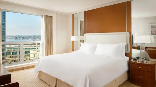 San Diego Marriott Gaslamp Quarter - 116
