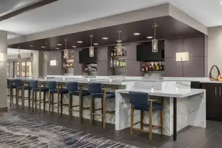 DoubleTree by Hilton Las Vegas Airport - 38