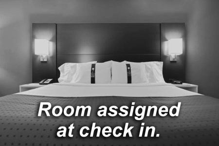 Holiday Inn Express-Broadway at the Beach, an IHG - 2