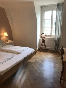 The Bed + Breakfast - 47
