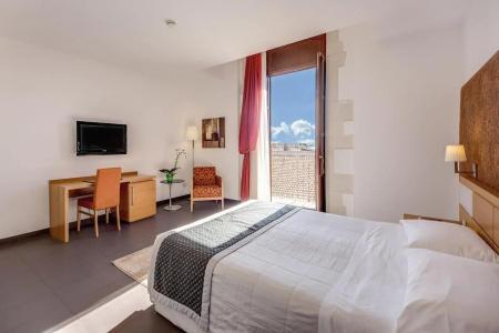 Grande Albergo Alfeo - 28