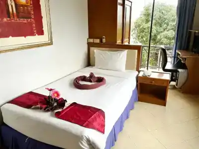 Lamai Guesthouse - 19