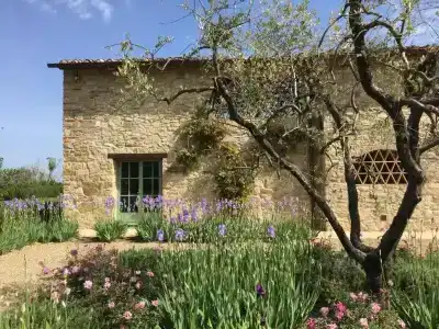 Borgo Del Cabreo - 111