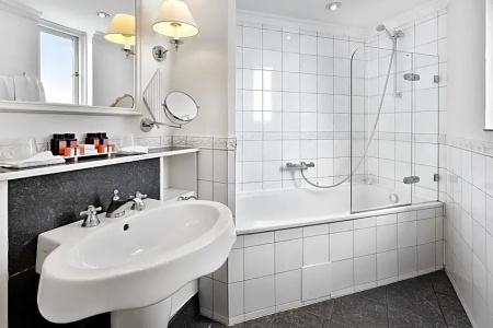 ProfilHotels Copenhagen Plaza - 43