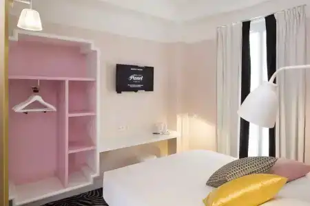 Hôtel Pastel Paris - 5